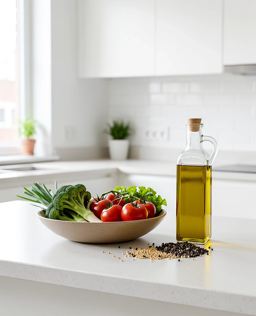 Nutrition focus Aarhus