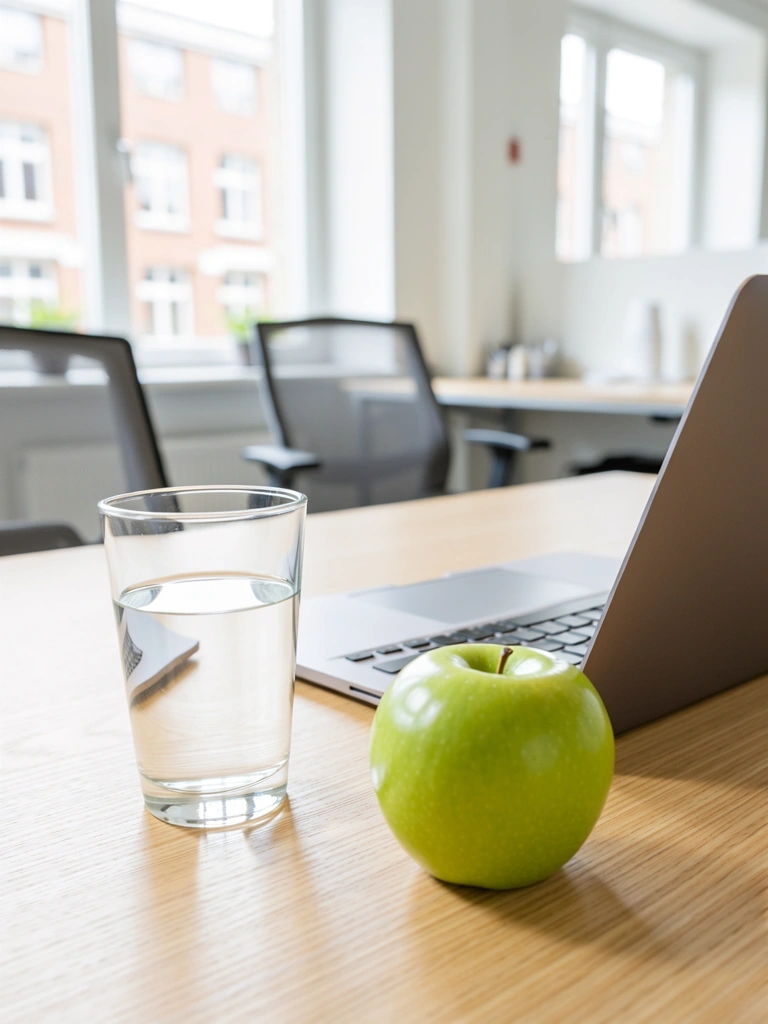 Online consultation environment