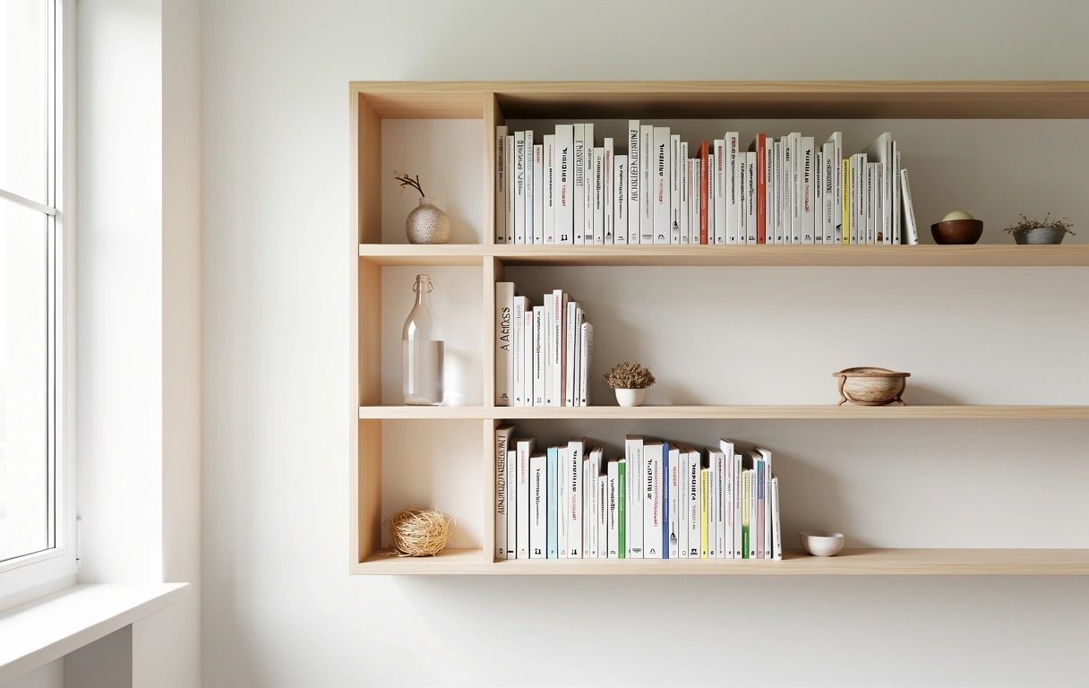 Nutrition consultancy workspace in Aarhus